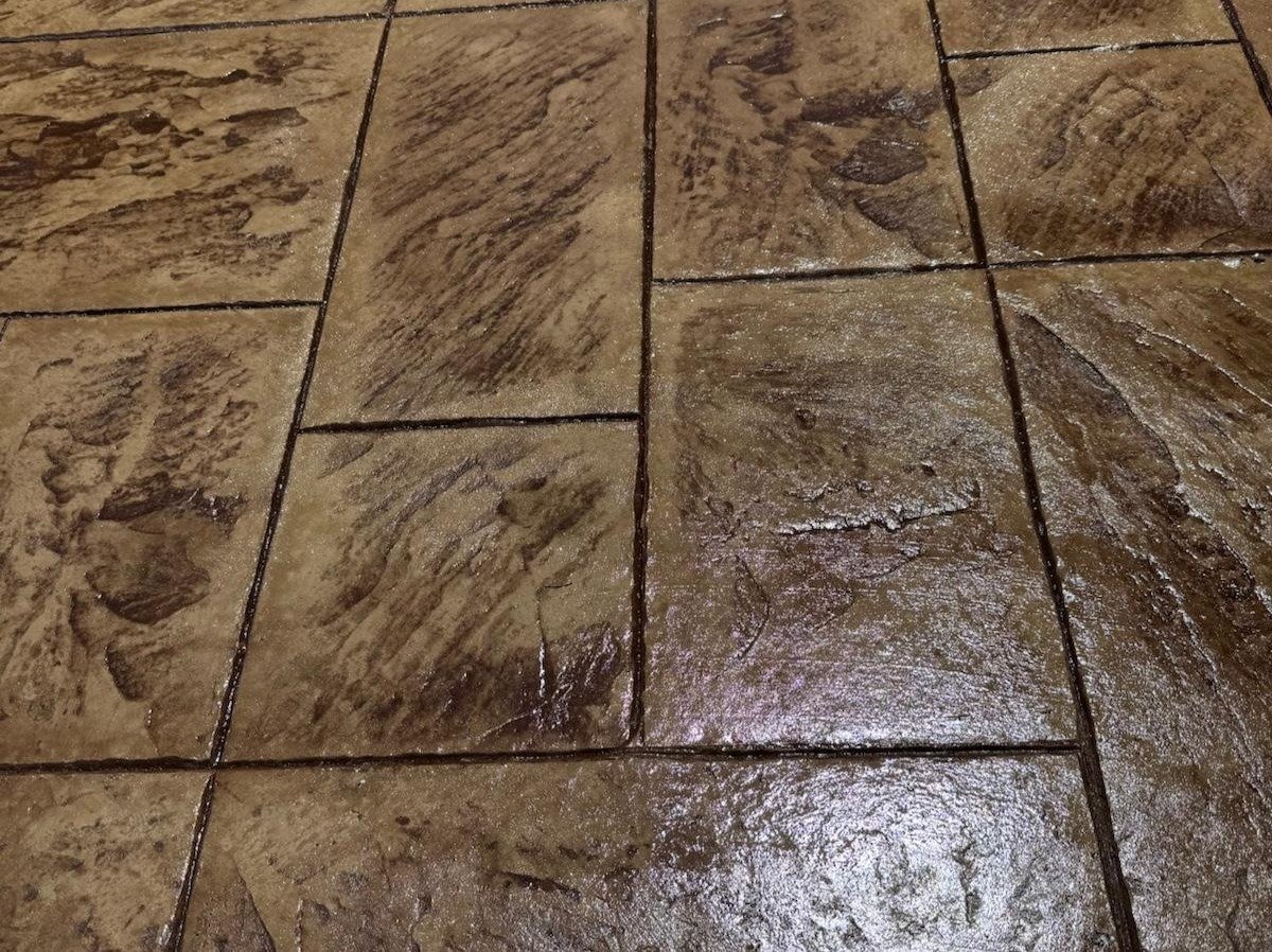 	RA Concrete